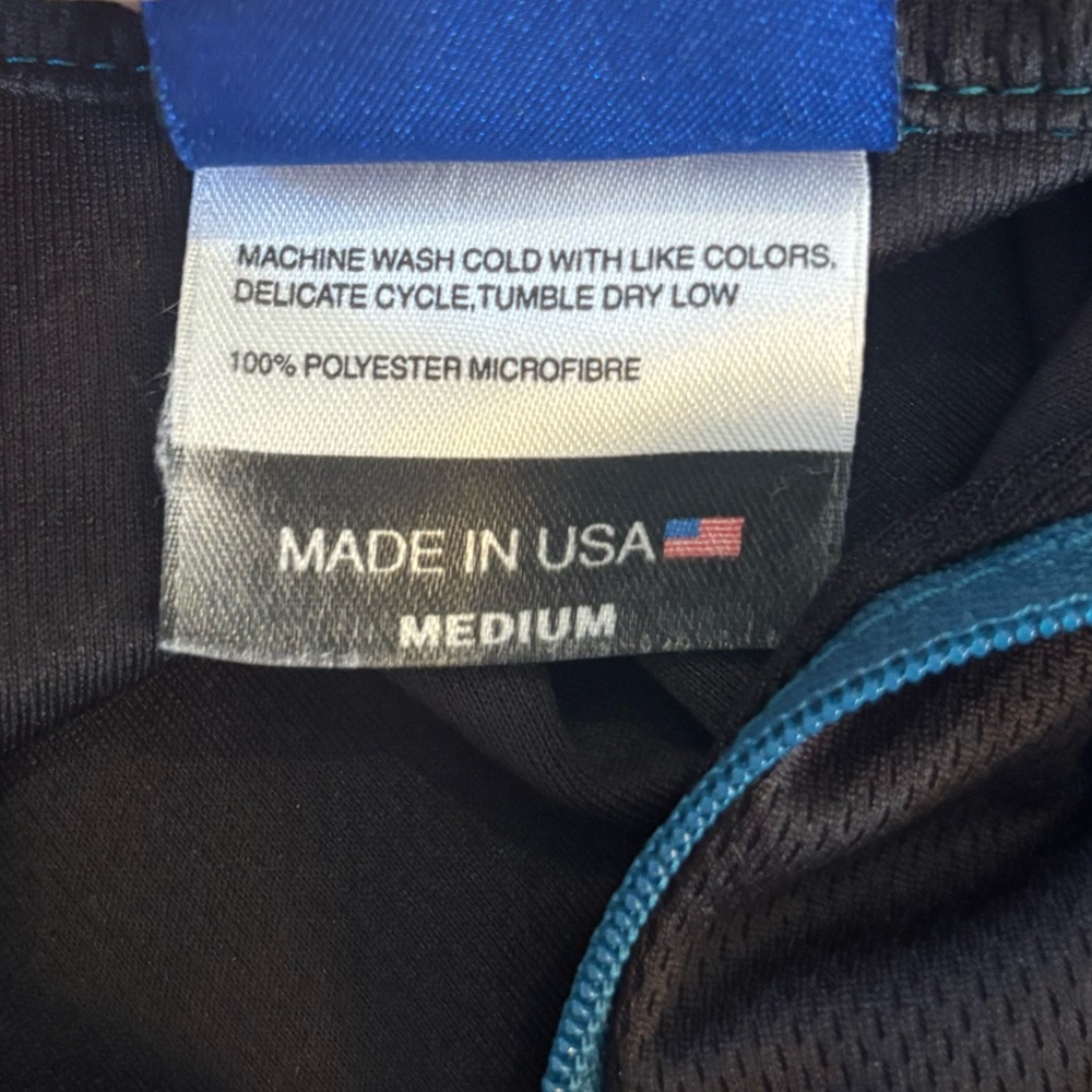 Irideon Riding Wear Jacket - Picture 6 of 6